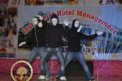 IHM Gurdaspur Events photo 12